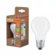 LED izzó A70 E27 11.6W = 150W 2452lm 4000K Semleges 330° Izzószálas KLASSZIKUS ENERGIAHATÉKONYSÁG Osram