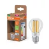 LED izzó A60 E27 7.2W = 100W 4000K 1521lm Semleges 320° Izzószálas KLASSZIKUS ENERGIAHATÉKONYSÁG Osram