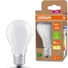 LED izzó A60 E27 FR 2.5W = 40W 525lm 3000K 360° OSRAM