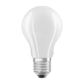 LED izzó A60 E27 FR 4W = 60W 840lm 3000K 360° OSRAM