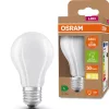 LED izzó A60 E27 FR 4W = 60W 840lm 3000K 360° OSRAM