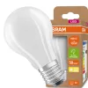 LED izzó A60 E27 FR 7.2W = 100W 1521lm 3000K  360° OSRAM