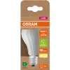 LED izzó A60 E27 FR 7.2W = 100W 1521lm 3000K  360° OSRAM