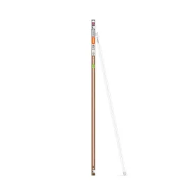   LED fénycső G13 T8 10W = 36W 2100lm 4000K Semleges 190° 120cm 211lm/W LED CSŐ ENERGIAHATÉKONYSÁG Osram