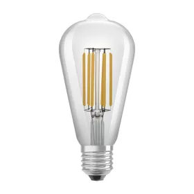 E27 ST64 CL LED izzó 4W = 60W 840lm 3000K 360° OSRAM