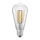 E27 ST64 CL LED izzó 4W = 60W 840lm 3000K 360° OSRAM