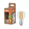 LED izzó A60 E27 2.2W = 40W 470lm 2700K Meleg 320° Szabályozható CLASSIC Osram