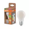 LED izzó A60 E27 2.2W = 40W 2700K 470lm Meleg 320° Szabályozható CLASSIC Osram