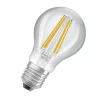 LED izzó A60 E27 4,3 W = 60 W 806 lm 2700 K Meleg 300° Szabályozható CLASSIC Osram