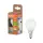 LED izzó P45 gömb alakú E14 3.8W = 60W 806lm 2700K Meleg 330° 213lm/W ENERGY CLASSIC EFFICIENCY Osram