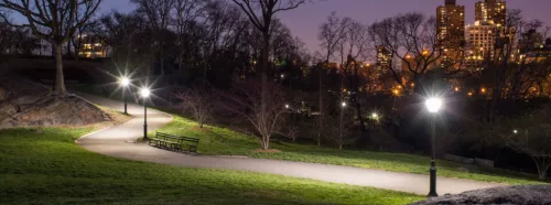 Izzószál R7S 48W 750lm 2900K OSRAM HALOLINE PRO 74,9mm