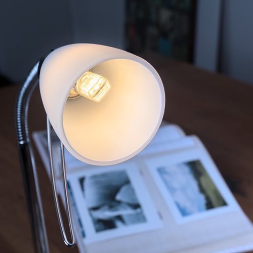 2x LED izzó G9 KAPSZULA 1.9W = 20W 200lm 2700K Meleg 300° OSRAM