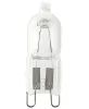Halogén izzó G9 kapszula 25W 260LM 230V OSRAM sütőhöz