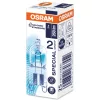 Halogén izzó G9 kapszula 25W 260LM 230V OSRAM sütőhöz