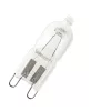 Halogén izzó G9 kapszula 25W 260LM 230V OSRAM sütőhöz