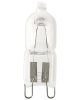 Halogén izzó G9 kapszula 40W 490LM 230V OSRAM sütőhöz