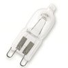 G9 halogén izzó 35W 460lm 2800K OSRAM HALOPIN buborékfólia