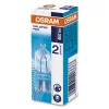 G9 halogén izzó 35W 460lm 2800K OSRAM HALOPIN buborékfólia