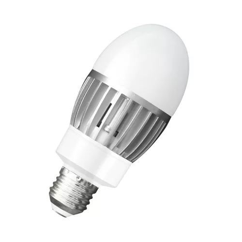 LED izzó E27 14,5 W = 50 W 2000 lm 4000 K Semleges 360° IP65 HQL PRO Osram
