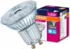 GU10 LED izzó 4.3W = 50W 350lm 4000K semleges 36° OSRAM érték