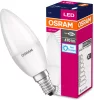 LED izzó E14 B35 5.7W = 40W 470lm 6500K hideg 200° OSRAM érték