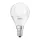 E14 P40 LED izzó 5W = 40W 470lm 2700K 200° OSRAM