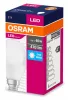 E14 Gömb P45 LED izzó 5W = 40W 470lm 4000K semleges 180° OSRAM érték