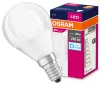 E14 P45 LED izzó 5.7W = 40W 470lm 6500K hideg 180° OSRAM érték