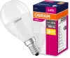 E14 P45 LED izzó 8W = 60W 806lm 2700KOSRAM érték