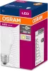 E27 A60 LED izzó 8.5W = 60W 806lm 2700K 200° OSRAM