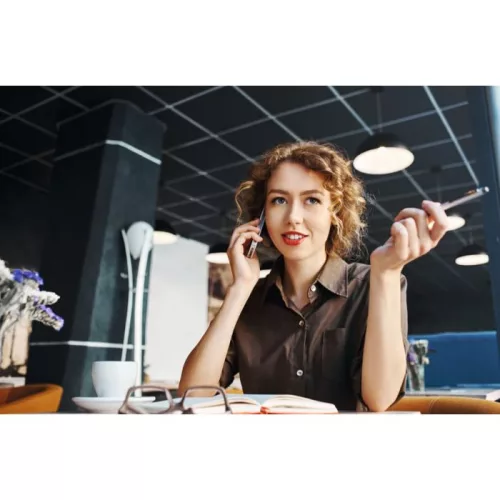 E27 A60 LED izzó 5,5W = 40W 470lm 6500K hideg 240° OSRAM érték