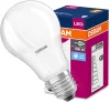 E27 A60 LED izzó 8.5W = 60W 806lm 4000K Semleges 200° OSRAM érték