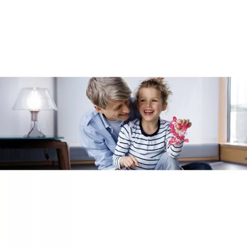 E27 A60 LED izzó 8.5W = 60W 806lm 4000K Semleges 200° OSRAM érték