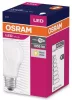 LED izzó A60 E27 10W = 75W 1055lm 2700K 200° OSRAM