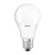 E27 A60 LED izzó 10W = 75W 1060lm 4000K Semleges 240° OSRAM