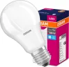 E27 A60 LED izzó 10W = 75W 1060lm 4000K Semleges 240° OSRAM