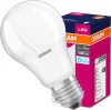 E27 A60 LED izzó 10W = 75W 1080lm 6500K Hideg 200° OSRAM