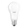 E27 A60 LED izzó 13W = 100W 1521lm 6500K Hideg 200° OSRAM