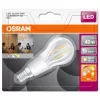E14 P45 LED izzó 4.5W = 40W 470lm 2700K meleg 300° OSRAM Superstar izzószál szabályozható