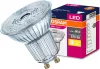 GU10 LED izzó 6.9W = 80W 575lm 3000K 36° OSRAM érték