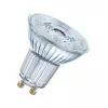GU10 LED izzó 6.9W = 80W 575lm 3000K 36° OSRAM érték