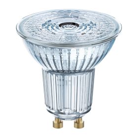  GU10 LED izzó 6.9W = 80W 575lm 4000K semleges 36° OSRAM érték