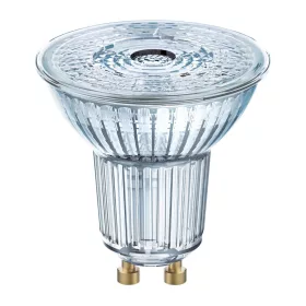   GU10 LED izzó 6.9W = 80W 575lm 6500K hideg 36° OSRAM érték