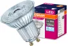 GU10 LED izzó 6.9W = 80W 575lm 6500K hideg 36° OSRAM érték