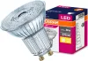 GU10 LED izzó 6.9W = 80W 575lm 3000K  60° OSRAM