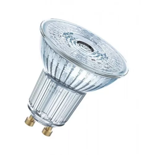 GU10 LED izzó 6.9W = 80W 575lm 3000K  60° OSRAM
