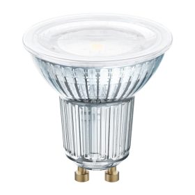 GU10 LED izzó 6.9W = 49W 620lm 3000K 120° OSRAM