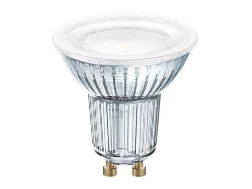 GU10 LED izzó 6.9W = 49W 620lm 3000K 120° OSRAM