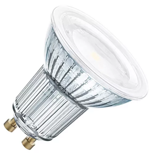 GU10 LED izzó 6.9W = 49W 620lm 3000K 120° OSRAM