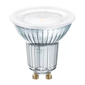   GU10 LED izzó 6.9W = 49W 620lm 6500K hideg 120° OSRAM érték